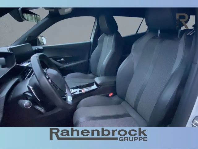 Peugeot 2008 EAT8 GT-Line PureTech