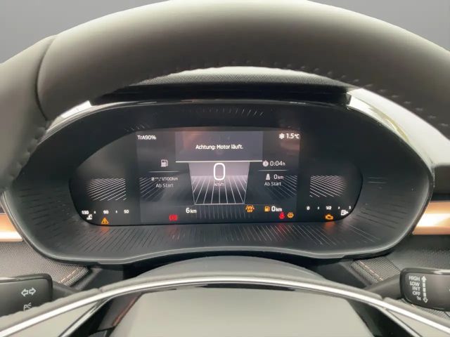 Skoda Fabia 85 Selection