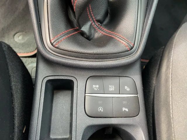Ford Fiesta EcoBoost ST Line