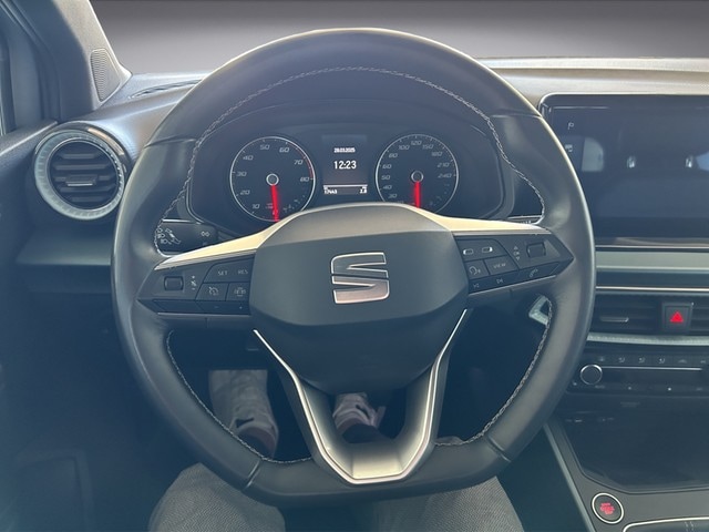 Seat Arona Arona 1,0 TSI Xperience  "Full LED" DAB