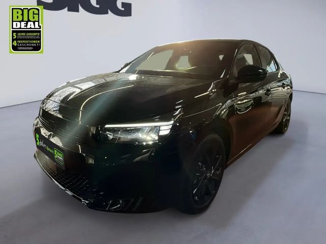 Opel Corsa 1.2 Turbo Turbo