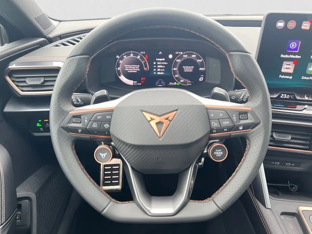 Cupra Leon DSG Sportstourer