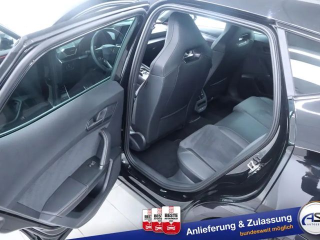 Cupra Formentor #Edge-P. #Design-P. #intelligent Drive #Winter-...