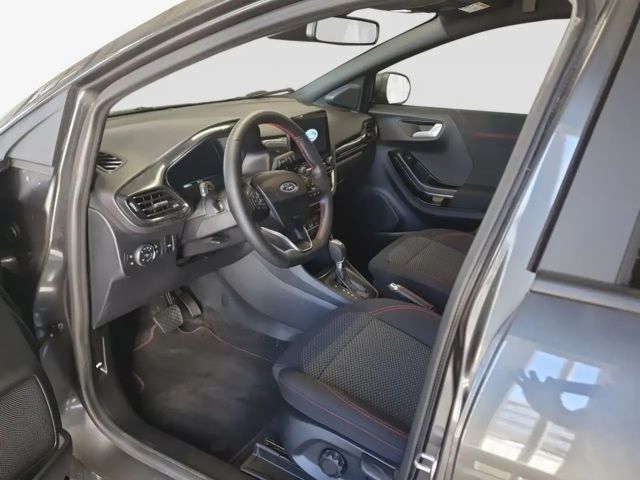 Ford Puma EcoBoost ST Line