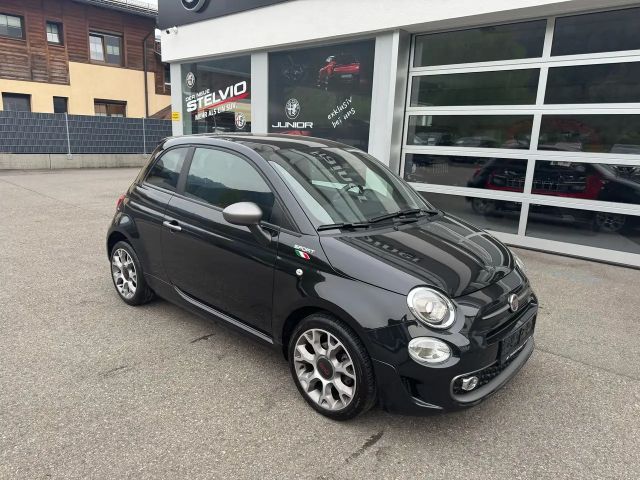 Fiat 500 Sport