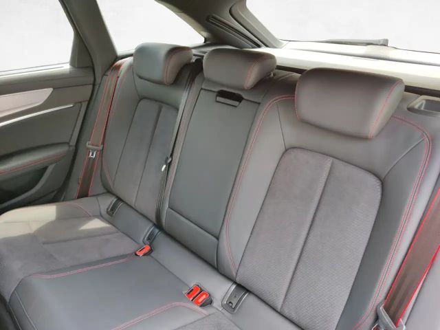 Audi A6 Avant Hybride Quattro S-Line