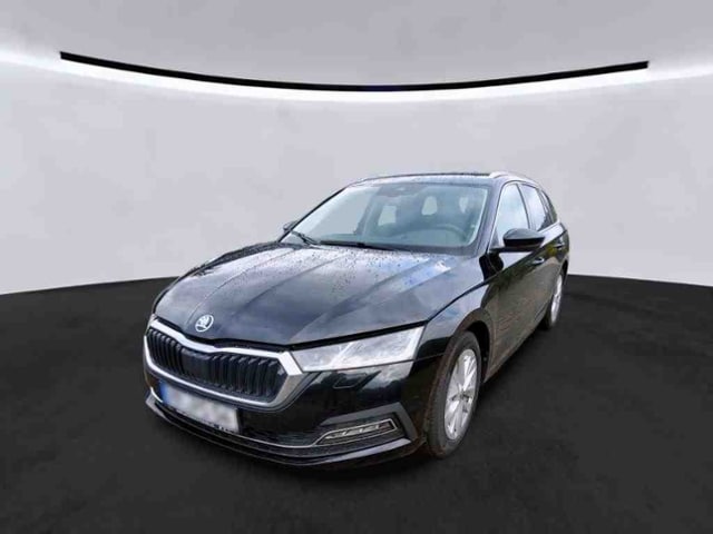 Skoda Octavia 1.5 TSI Combi