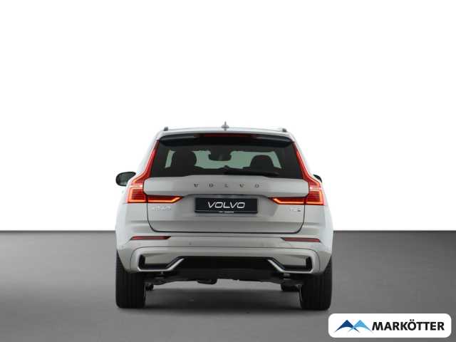 Volvo XC60 XC60