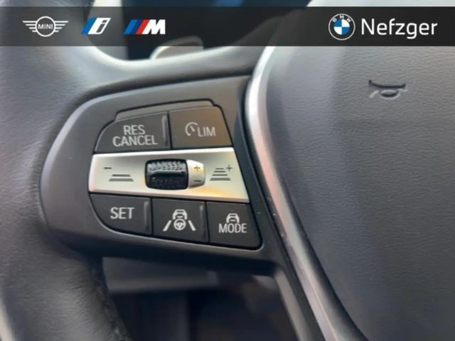 BMW 320 320d Touring