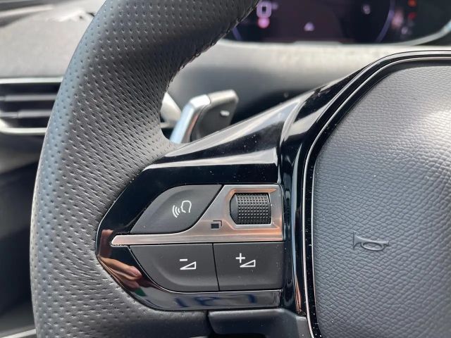 Peugeot 5008 GT-Line