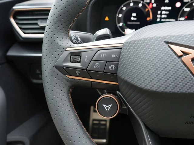 Cupra Leon Sportstourer VZ e-Hybrid