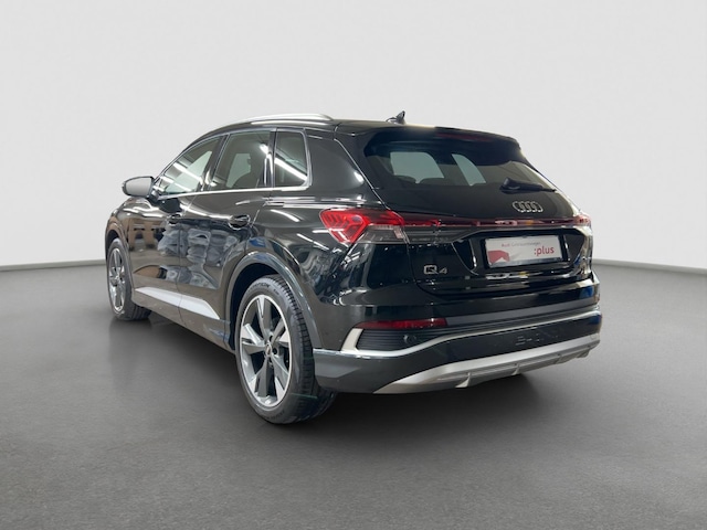 Audi Q4 e-tron 40