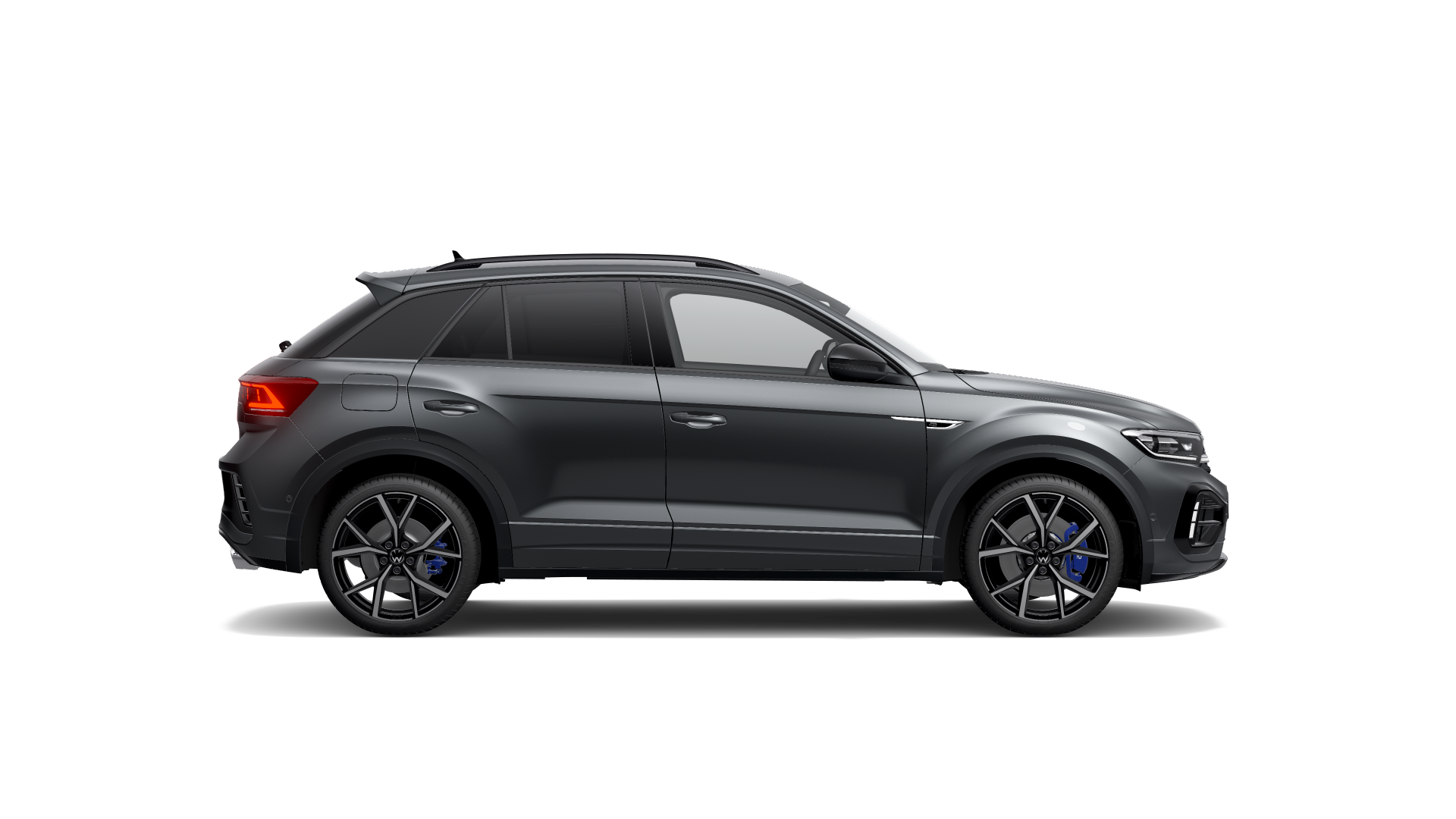 Volkswagen T-Roc 2.0 TSI 4Motion DSG IQ.Drive