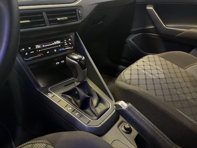 Volkswagen Polo 1.0 TSI DSG R-Line