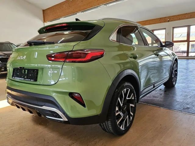 Kia XCeed Hybrid PHEV Spirit