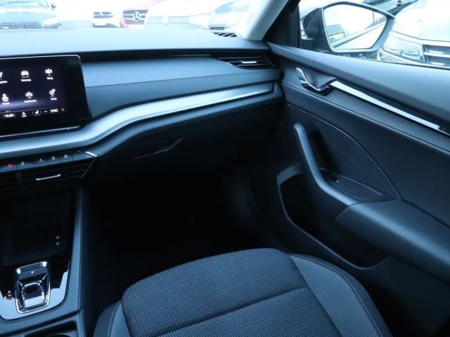 Skoda Octavia 2.0 TDI Ambition Combi