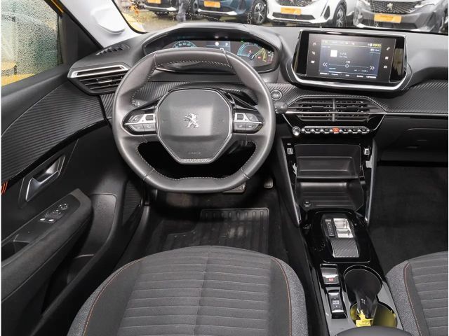 Peugeot E-208 Active Pack
