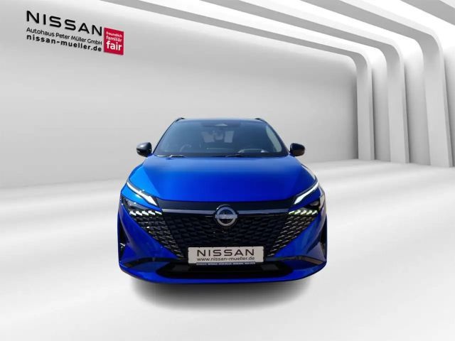 Nissan Qashqai 1.5 VC-T e-POWER 190PS 4x2 N-Design Komfort Plus