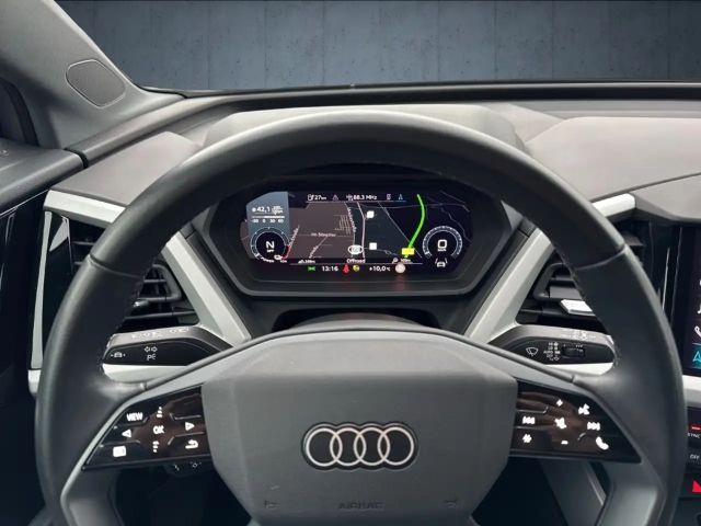 Audi Q4 e-tron 35 S-Line