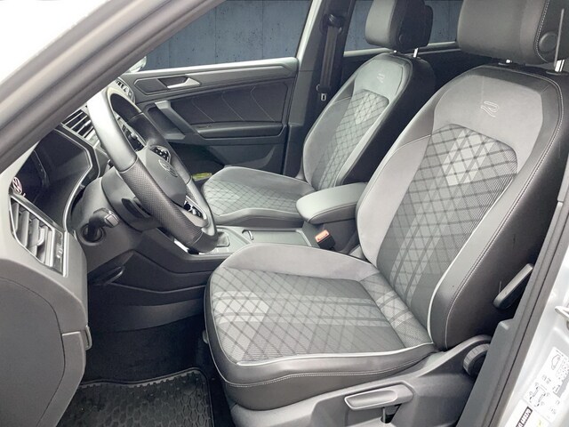 Volkswagen Tiguan 1.4 TSI DSG eHybrid