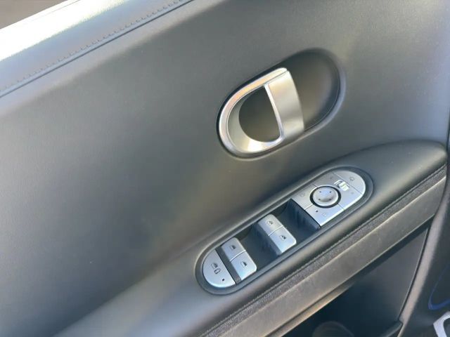 Hyundai IONIQ 5 4WD Vierwielaandrijving