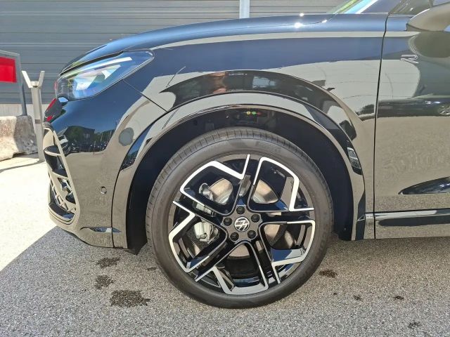 Volkswagen Tiguan DSG Sport