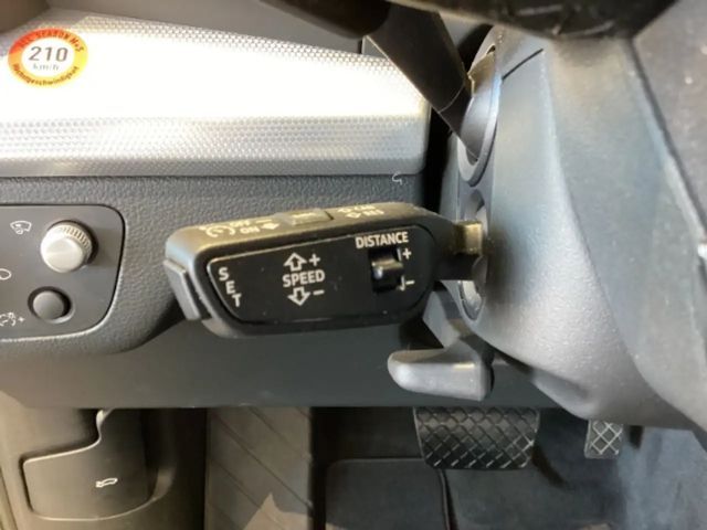 Audi Q5 50 TFSI Quattro