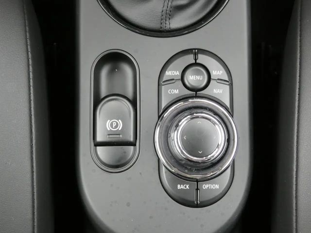 MINI Mini Electric SE