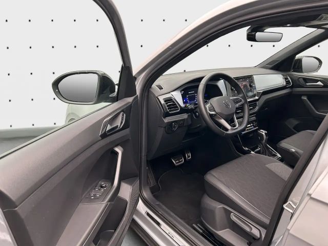 Volkswagen T-Cross 1.0 TSI DSG Life