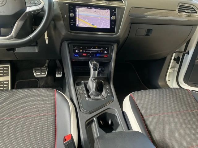 Volkswagen Tiguan 2.0 TDI DSG Sport