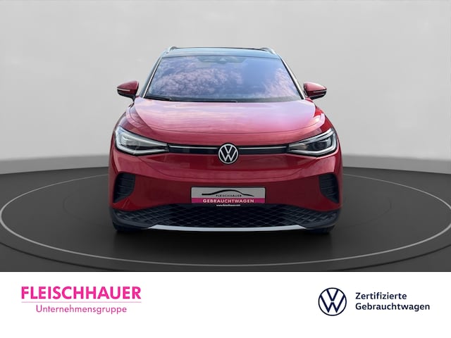 Volkswagen ID.4 Performance Pro