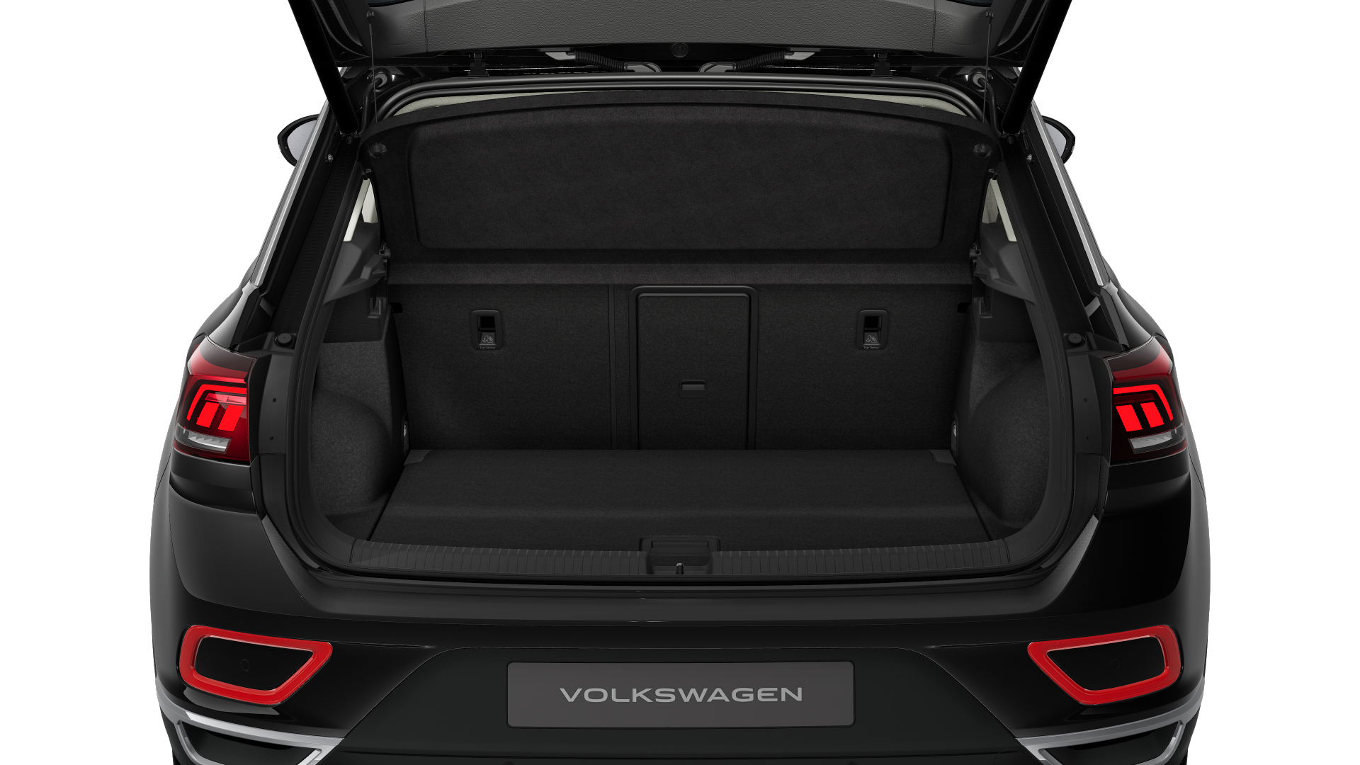 Volkswagen T-Roc 1.0 TSI Pro Style