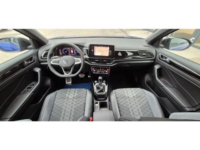 Volkswagen T-Roc IQ.Drive R-Line