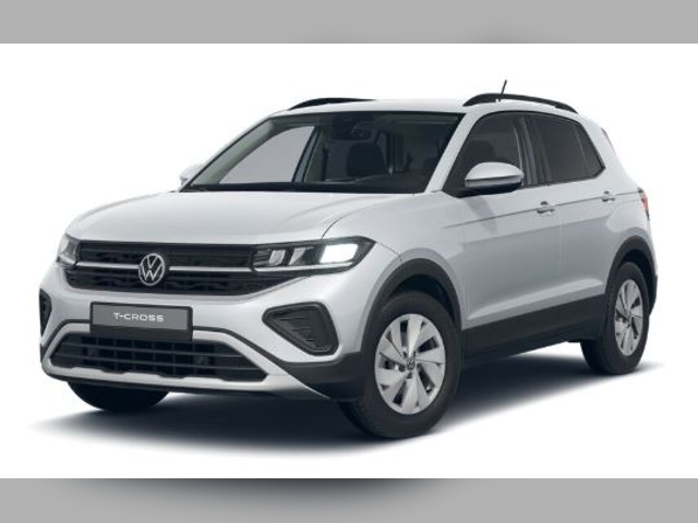 Volkswagen T-Cross 1.0 TSI