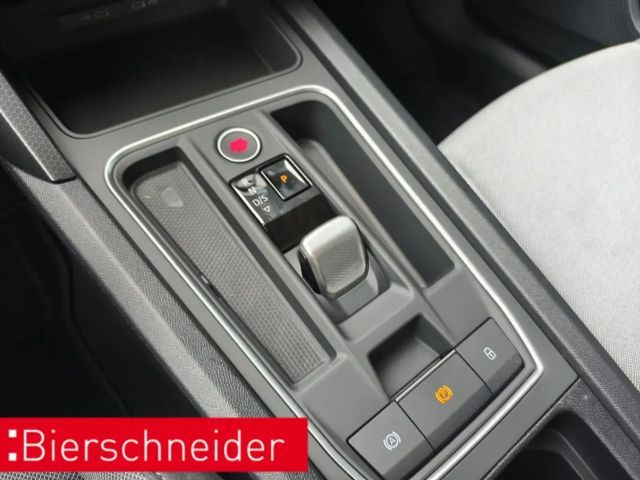 Seat Leon 2.0 TDI DSG Style