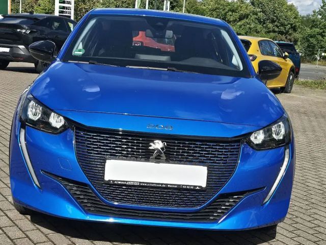 Peugeot E-208 Active Pack