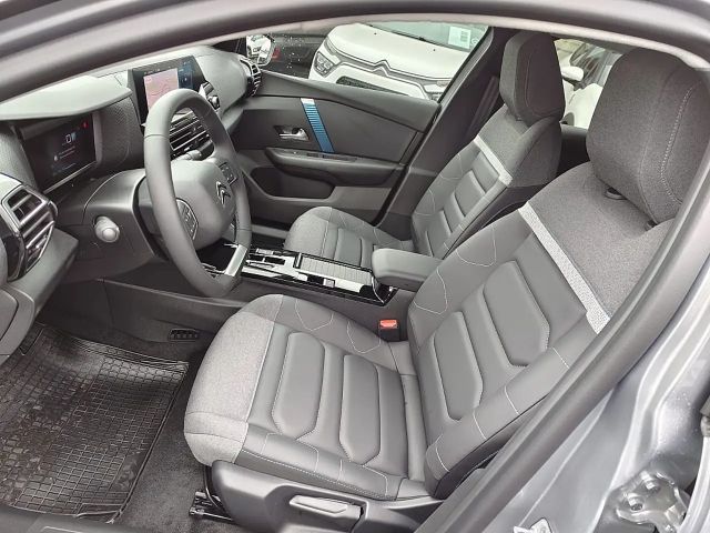 Citroën ë-C4 Shine