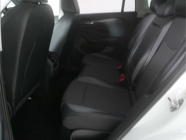 Volkswagen Tiguan 2.0 TDI