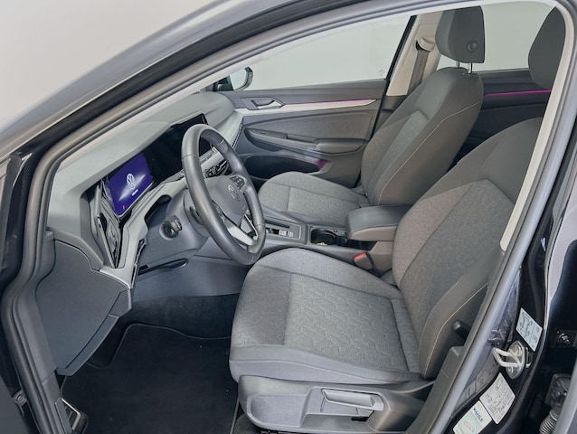 Volkswagen Golf 2.0 TDI DSG Golf VIII