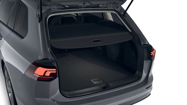 Volkswagen Golf 1.5 TSI Life Variant