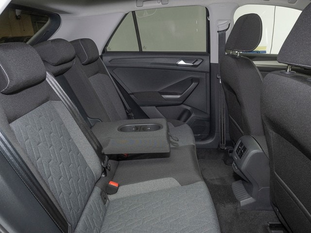 Volkswagen T-Roc 1.5 TSI DSG