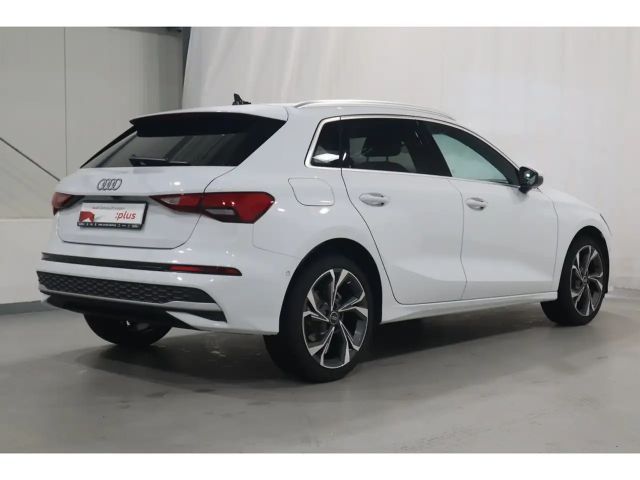 Audi A3 30 TFSI Sedan Sportback