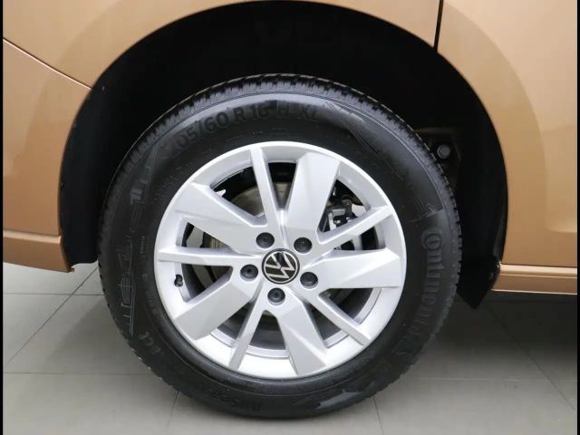 Volkswagen Caddy 1.5 TSI Life