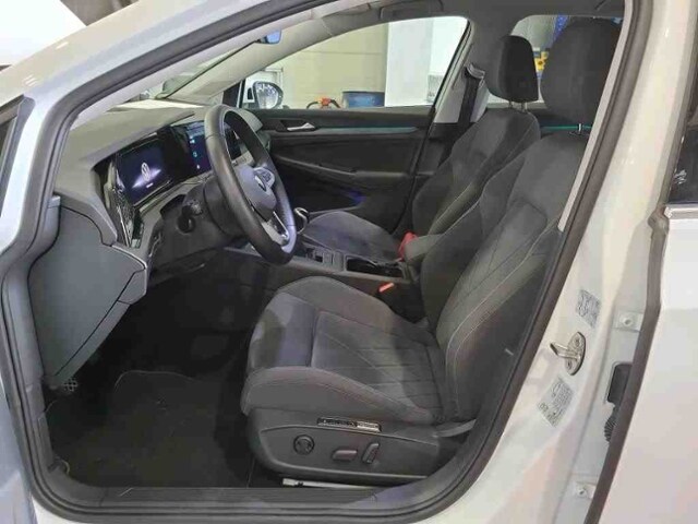 Volkswagen Golf 1.5 TSI Golf VIII