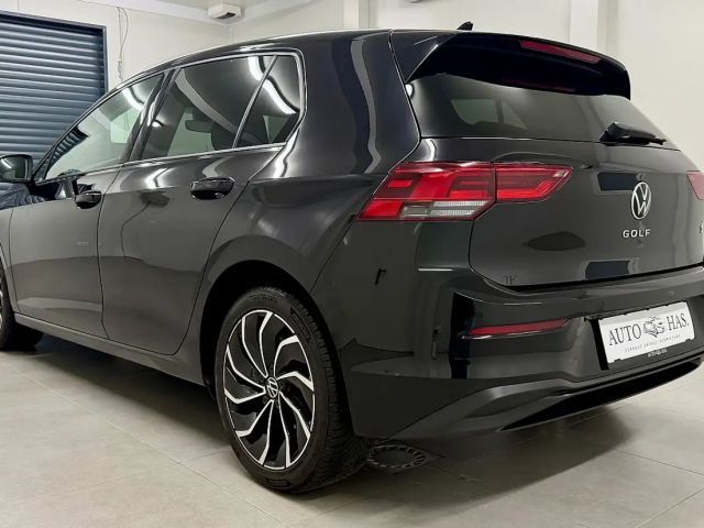 Volkswagen Golf ACT Life