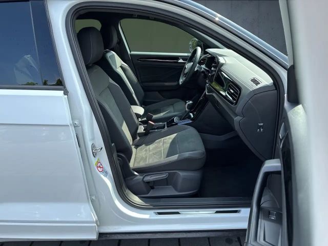 Volkswagen T-Roc 1.5 TSI DSG R-Line