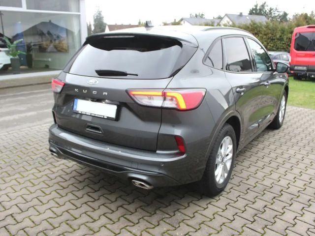Ford Kuga EcoBoost ST Line