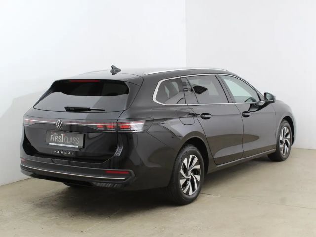 Volkswagen Passat Business DSG Variant