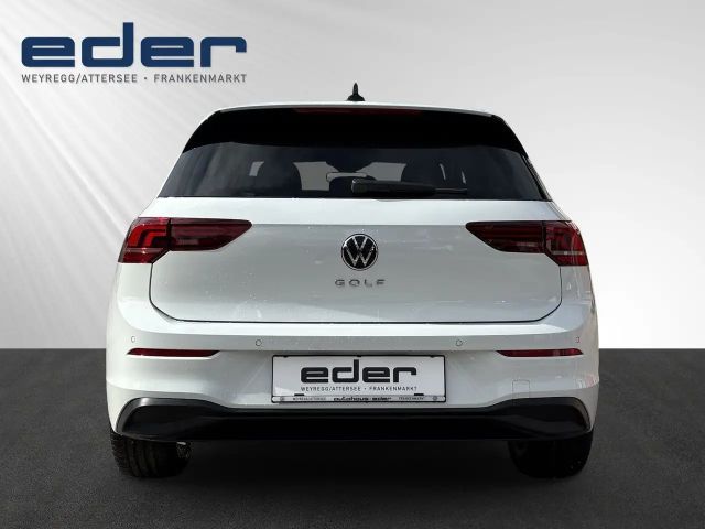 Volkswagen Golf Rabbit TSI