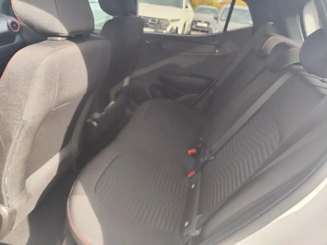 Hyundai i10 1.0 N Line T-GDi